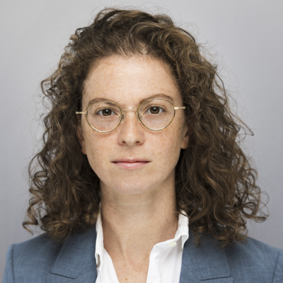 Sarah Grinshtein Profile Photo