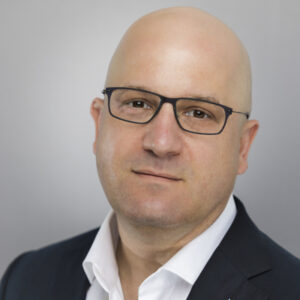 Dan Demba Profile Photo