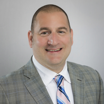 Andrew Federman Profile Photo